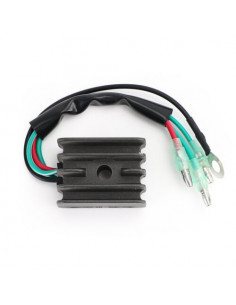 REC6G1-81970-62 régulateur rectifier moteurs hors-bord YAMAHA MERCURY MARINER 810937M 810937T 81652M 8M0091976
