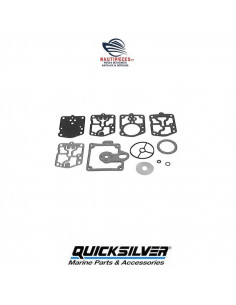 8154 kit joints carburateur TILLOTSON BC1B BC1C ORIGINE moteurs hors-bord MERCURY 18 cv 25 cv 2 temps 1399-8154