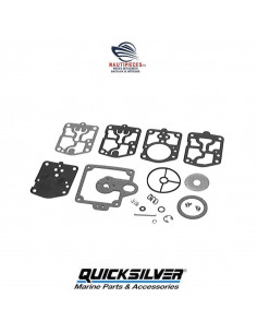 8153 kit réparation carburateur TILLOTSON BC1B BC1C ORIGINE moteurs hors-bord MERCURY 18 cv 25 cv 2 temps 1399-8153