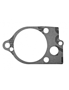 Turbine De Pompe à Eau En Laiton 6 Pales Pour Moteurs Mercury/Mariner 2T Et 4T - Compatible Réf. 47-85089-3