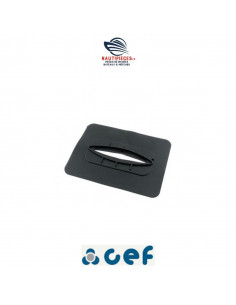 501001 bavette ADAPTABLE CEF embase sail drive VOLVO PENTA 854932 22303438