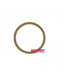 REC129150-13110 joint thermostat ADAPTABLE moteur YANMAR MARINE 4LH-TE 4LH-DTE 4LH-STE 4LH-HTE 4LHA-DTE 4LHA-HTE 4LHA-STE