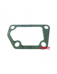 REC121450-44411 joint carter thermostat sur culasse ADAPTABLE moteur diesel YANMAR MARINE 121450-44410 2GM 2GM20 3GM 3GM30 3HM