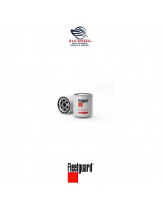FF5040 filtre à gasoil FLEETGUARD moteur  diesel VOLVO PENTA 829913 2001 2002 2003