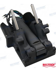 Bloc vérin trim complet