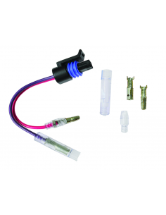 881262A2 Faisceau alternateur ORIGINE moteurs hors-bord MERCURY MARINER OPTIMAX de 135 à 300 cv