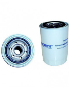 REC882376 filtre à gasoil ADAPTABLE moteur diesel MERCRUISER DIESEL 1.7DTI 35-882376 8M0150911