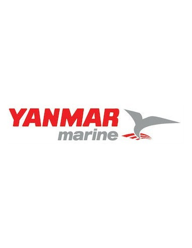 119175-53000 nez injecteur complet ORIGINE moteur diesel YANMAR MARINE 4LH-STE
