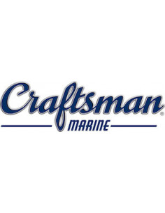 AA.300.91187 joint thermostat eau refroidissement moteur CRAFTSMAN MARINE CM2.16 CM3.27 VETUS DIESEL STM6251