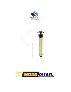 Pompe vidange manuelle