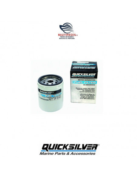 35-8M0157616 filtre essence ORIGINE moteurs hors-bord MERCURY VERADO L6 35-8M0095658 35-8M0095659 35-8M0157620