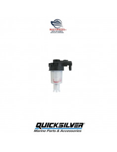 35-8M0134466 filtre essence ORIGINE moteur hors bord MERCURY MARINER TOHATSU 3RS-02230-0