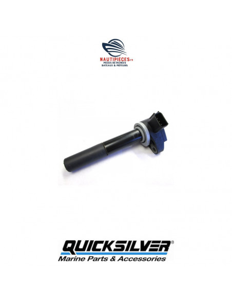 339-880615T01 bobine allumage crayon anti-parasite ORIGINE moteur hors-bord MERCURY MARINER 4 temps EFI VERADO de 75 à 400 cv