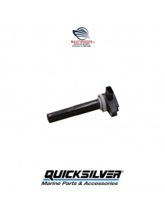 339-880615T01 bobine allumage crayon anti-parasite ORIGINE moteur hors-bord MERCURY MARINER 4 temps EFI VERADO de 75 à 400 cv 2