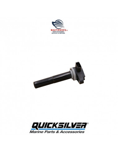 339-880615T01 bobine allumage crayon anti-parasite ORIGINE moteur hors-bord MERCURY MARINER 4 temps EFI VERADO de 75 à 400 cv