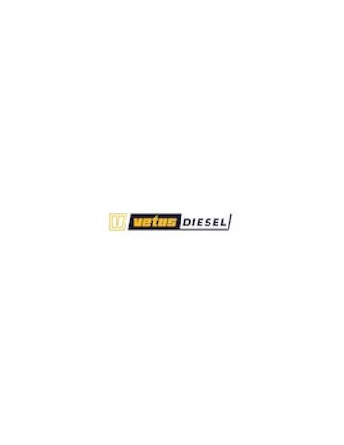 STM8922 pompe eau mer moteur VETUS DIESEL DEUTZ 4 cylindres DT43 DTA43 DT44 DTA44 STM8105 JOHNSON PUMP 10-24630-04