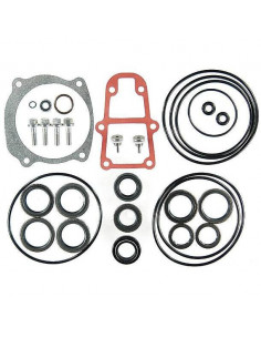 18-2623 Kit joints embase SIERRA moteurs JOHNSON EVINRUDE 0434516 0437752 0437753 0438278 0439141 5000411 5006373