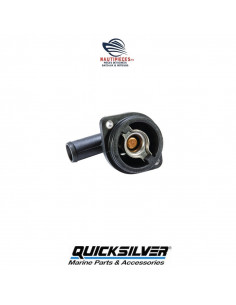 8M0090819 thermostat ORIGINE moteurs hors-bord MERCURY MARINER QUICKSILVER EFI 4 temps de 75 à 150 cv PRO XS 892864T06