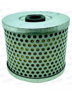 REC120324-55760 élément filtre séparateur eau carburant ADAPTABLE moteurs diesel YANMAR MARINE 42430-550061 42430-550060