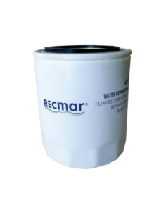 REC471034 filtre huile adaptable RECMAR moteurs diesel VOLVO PENTA 471034 471034-9 MD41 TMD41 TAMD41 TAMD41P