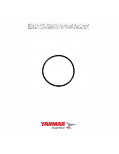 24341-000440 Joint torique 1AS44.0 ORIGINE filtre gasoil moteur diesel YANMAR MARINE GM YM QM YS HM 104200-35280