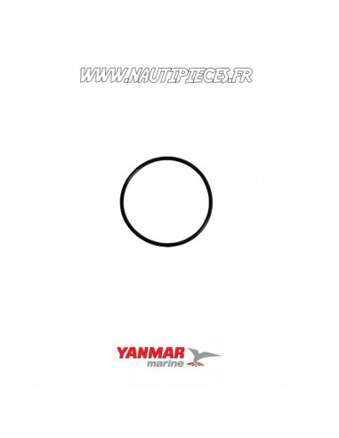 24341-000440 Joint torique élément filtre gasoil 104500-55710 YANMAR MARINE 24341-000440 Joint torique élément filtre gasoil 104500-55710 YANMAR MARINE