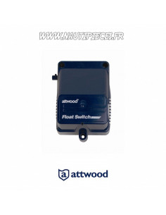 4201-7 CONTACTEUR POMPE DE CALE AVEC CAPOT PROTECTION ATTWOOD MARINE