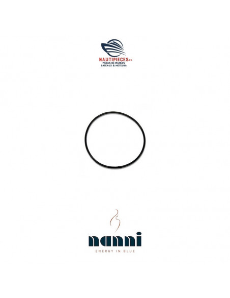 860020005 kit turbine pompe eau mer moteur NANNI DIESEL N4.85 N4.100 N4.115 N4.140