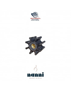 860020004 kit turbine pompe eau mer ORIGINE moteur NANNI DIESEL 4.200TD 4.330TDI 4.340TDI 5.250TDI N4.60 N4.65 N4.80 2