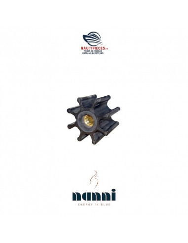 860020004 kit turbine pompe eau mer ORIGINE moteur NANNI DIESEL 4.200TD 4.330TDI 4.340TDI 5.250TDI N4.60 N4.65 N4.80