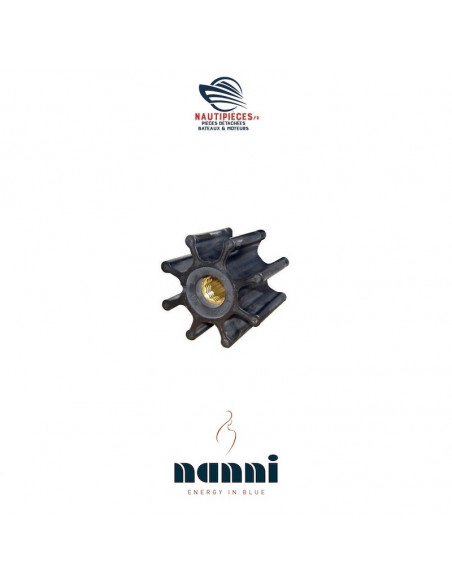 860020004 kit turbine pompe eau mer ORIGINE moteur NANNI DIESEL 4.200TD 4.330TDI 4.340TDI 5.250TDI N4.60 N4.65 N4.80