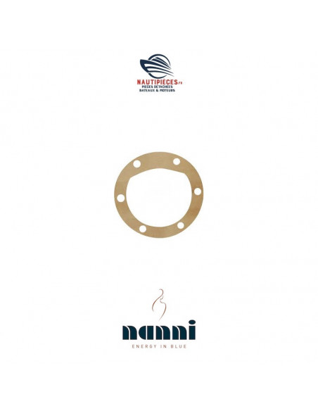 860020004 kit turbine pompe eau mer ORIGINE moteur NANNI DIESEL 4.200TD 4.330TDI 4.340TDI 5.250TDI N4.60 N4.65 N4.80