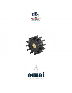 860020002 kit turbine pompe eau mer moteur NANNI DIESEL N3.30 N3.38 N4.40 3.100HE 4.110HE 4.150HE 4.190HE 4.200HE 4.200TD 2