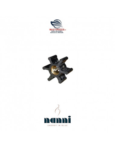 860020001 kit turbine pompe eau mer moteur NANNI DIESEL N2.10 N2.14 N3.21 2.40HE 2.45ECO 2.45HE 2.50HE 3.75HE 3.90HE