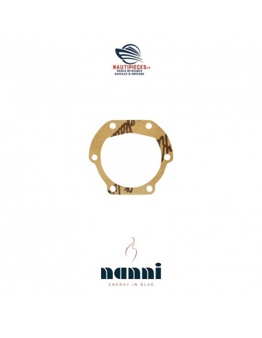 860020001 kit turbine pompe eau mer moteur NANNI DIESEL N2.10 N2.14 N3.21 2.40HE 2.45ECO 2.45HE 2.50HE 3.75HE 3.90HE