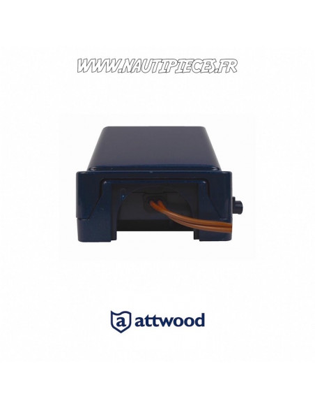 4201-7 CONTACTEUR POMPE DE CALE AVEC CAPOT PROTECTION ATTWOOD MARINE 4201-7 CONTACTEUR POMPE DE CALE AVEC CAPOT PROTECTION ATTWOOD MARINE