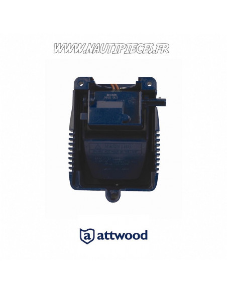 4201-7 CONTACTEUR POMPE DE CALE AVEC CAPOT PROTECTION ATTWOOD MARINE 4201-7 CONTACTEUR POMPE DE CALE AVEC CAPOT PROTECTION ATTWOOD MARINE