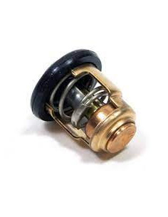 Thermostat - 6E5-12411-02-00