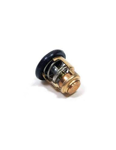 Thermostat - 6AH-12411-00-00