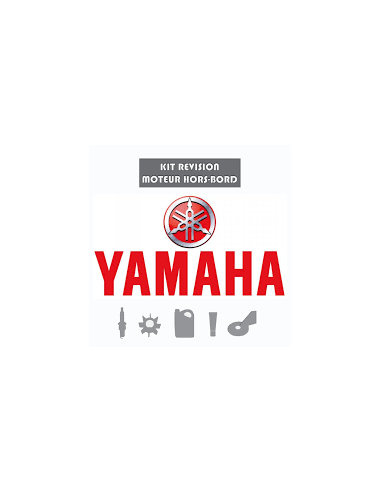 Service kit Yamaha