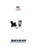 44357Q2 kit oreille rinçage pro moteur hors bord zdrive embase QUICKSILVER 44357T2 MERCURY MARINER MERCRUISER