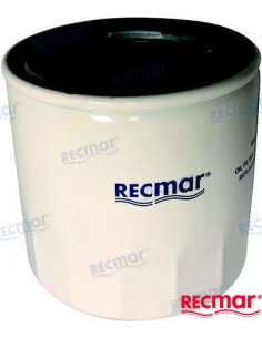 REC3517857 filtre huile moteur diesel VOLVO PENTA D31 TAMD31 TDM31 KAD32P MD22L MD22P TMD22P TAMD22P 3517857-3