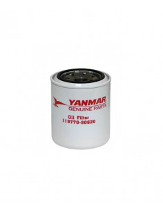 124411-35170 filtre huile ORIGINE moteur diesel YANMAR MARINE 8LV320 8LV350 8LV370 119798-35110 119798-35110E 124411-35150