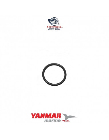 24321-000600 joint torique 1AG60.0 ORIGINE moteur diesel YANMAR MARINE