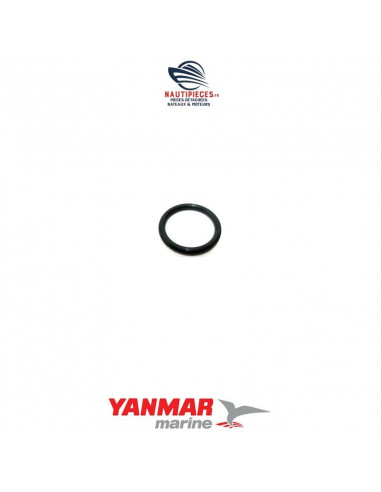 24311-000360 joint torique 1AP36.0 ORIGINE moteur diesel YANMAR MARINE KANZAKI 24311-0000360