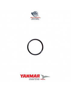 24341-000100 joint torique 1AS10.0 ORIGINE moteur diesel YANMAR MARINE