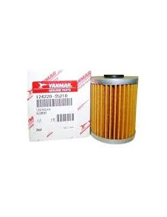 124220-35210 cartouche filtre carburant moteur diesel YANMAR MARINE
