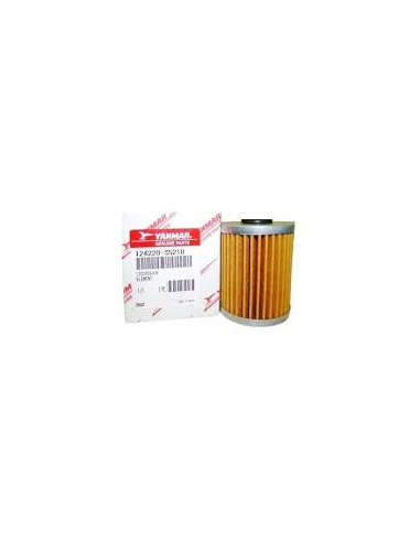 124220-35210 cartouche filtre carburant moteur diesel YANMAR MARINE