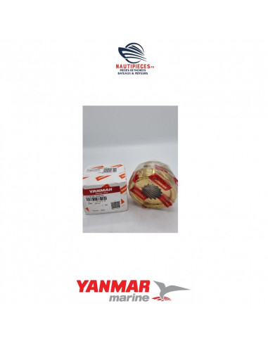177070-03070 Cône ORIGINE inverseur transmission YANMAR MARINE KANZAKI KM3A