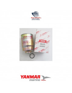 119798-55111 filtre gasoil ORIGINE moteur diesel YANMAR MARINE 8LV320 8LV350 8LV370 119798-55110